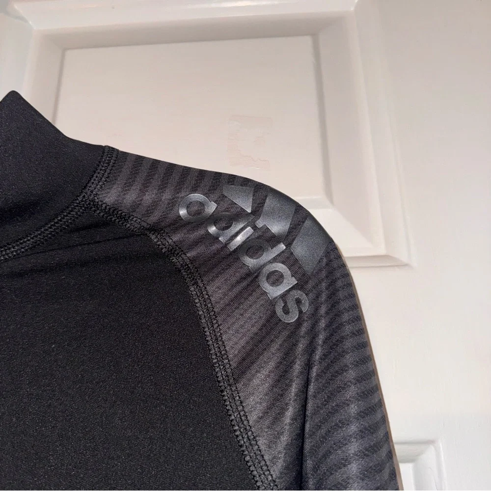 Adidas Men’s adidas Alphaskin Sport Long-Sleeved athletic top S
